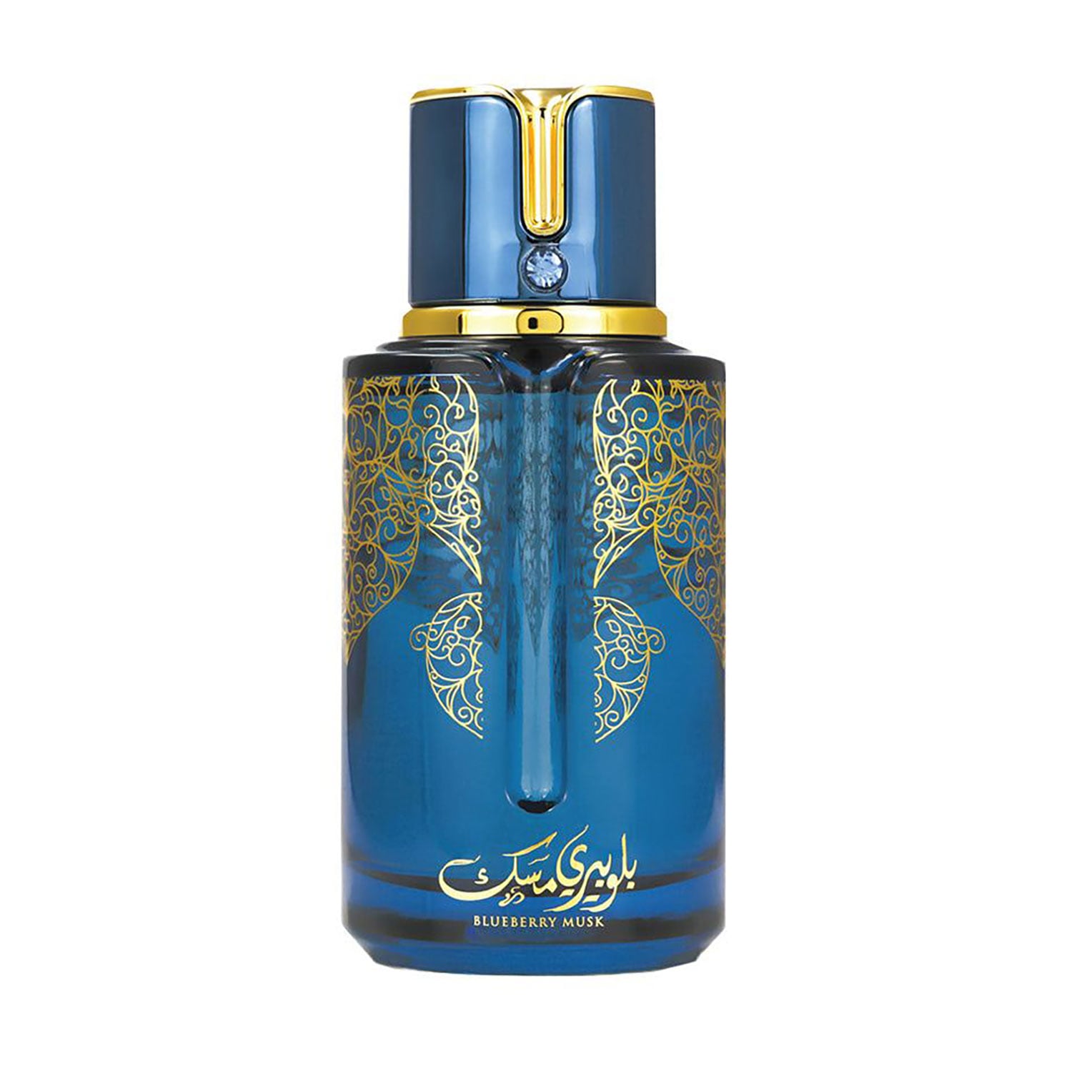 Arabiyat Prestige Blueberry Musk Парфумована вода унісекс, 100 мл